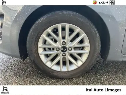 Photo 10 Kia Rio  1.2 DPi 84ch Active