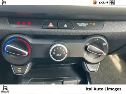 Photo 13 Kia Rio  1.2 DPi 84ch Active