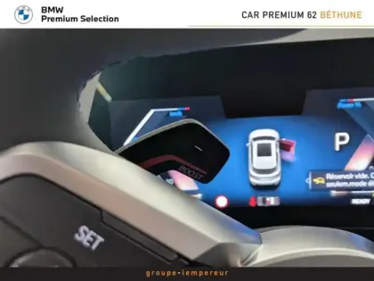 Photo 14 BMW Serie 2 Série 2 ActiveTourer 225e 245ch xDrive M Sport DKG7