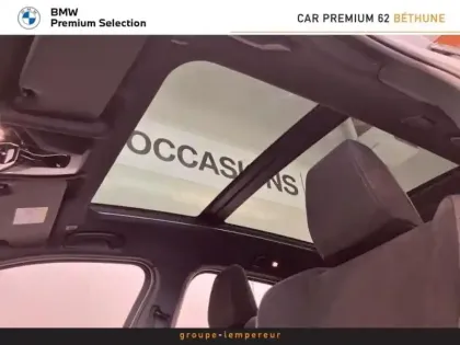 Photo 12 BMW Serie 2 Série 2 ActiveTourer 225e 245ch xDrive M Sport DKG7