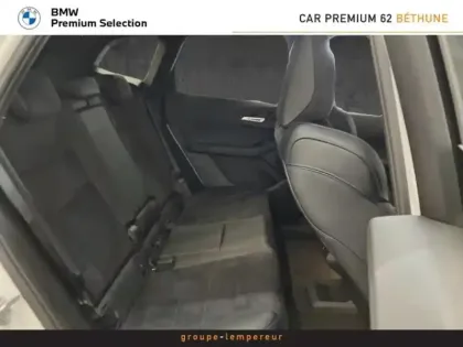 Photo 5 BMW Serie 2 Série 2 ActiveTourer 225e 245ch xDrive M Sport DKG7