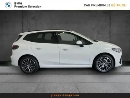 Photo 6 BMW Serie 2 Série 2 ActiveTourer 225e 245ch xDrive M Sport DKG7