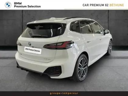 Photo 7 BMW Serie 2 Série 2 ActiveTourer 225e 245ch xDrive M Sport DKG7