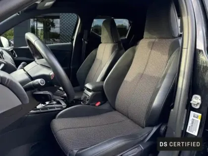 Photo 9 DS DS 3  Crossback E-Tense Performance Line + 4cv