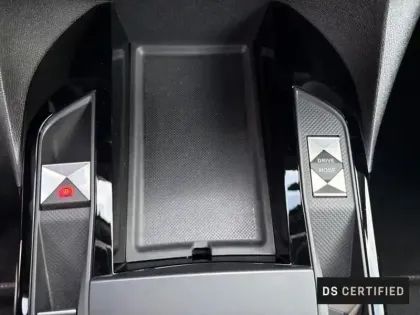 Photo 12 DS DS 3  Crossback E-Tense Performance Line + 4cv