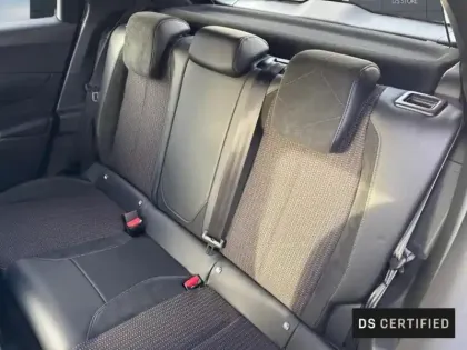 Photo 10 DS DS 3  Crossback E-Tense Performance Line + 4cv