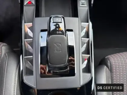 Photo 11 DS DS 3  Crossback E-Tense Performance Line + 4cv