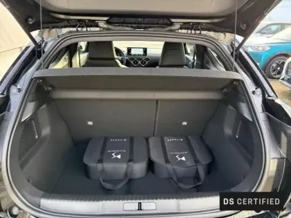 Photo 5 DS DS 3  Crossback E-Tense Performance Line + 4cv