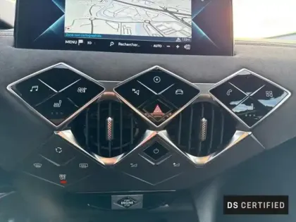Photo 14 DS DS 3  Crossback E-Tense Performance Line + 4cv
