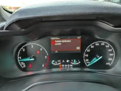 Photo 9 Ford Transit Connect  L2 1.5 EcoBlue 120ch Active BVA