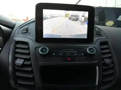 Photo 12 Ford Transit Connect  L2 1.5 EcoBlue 120ch Active BVA