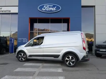 Photo Ford Transit Connect