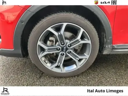 Photo 10 Kia Xceed  1.6 GDi 105ch + Plug-In 60.5ch Premium DCT6 MY22