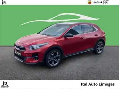 Photo Kia Xceed Premium