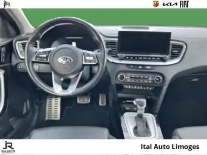 Photo 7 Kia Xceed  1.6 GDi 105ch + Plug-In 60.5ch Premium DCT6 MY22