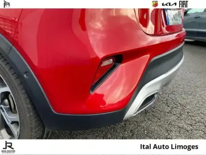 Photo 11 Kia Xceed  1.6 GDi 105ch + Plug-In 60.5ch Premium DCT6 MY22