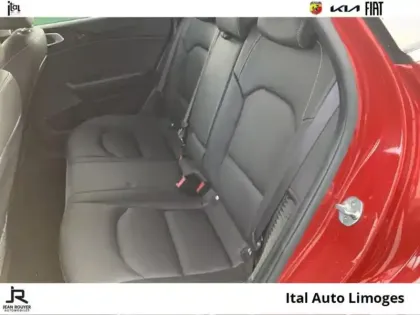 Photo 9 Kia Xceed  1.6 GDi 105ch + Plug-In 60.5ch Premium DCT6 MY22