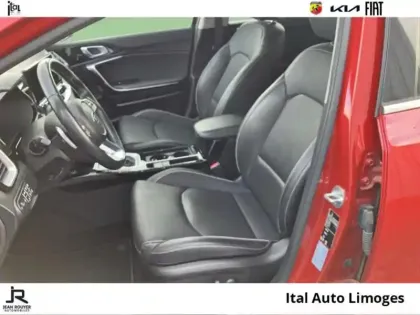 Photo 8 Kia Xceed  1.6 GDi 105ch + Plug-In 60.5ch Premium DCT6 MY22