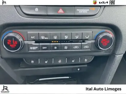 Photo 14 Kia Xceed  1.6 GDi 105ch + Plug-In 60.5ch Premium DCT6 MY22