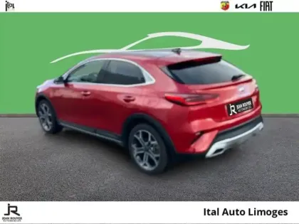 Photo 6 Kia Xceed  1.6 GDi 105ch + Plug-In 60.5ch Premium DCT6 MY22