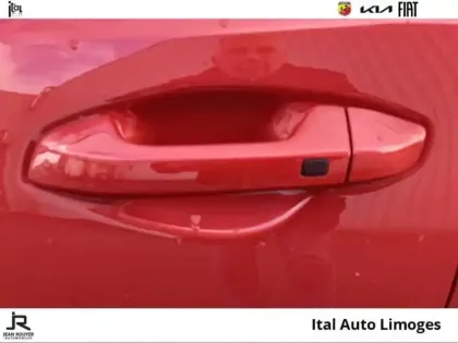 Photo 12 Kia Xceed  1.6 GDi 105ch + Plug-In 60.5ch Premium DCT6 MY22