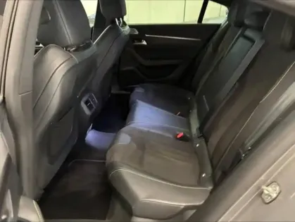 Photo 14 Peugeot 508  SW HYBRID4 360ch e-EAT8 PEUGEOT SPORT ENGINEERED