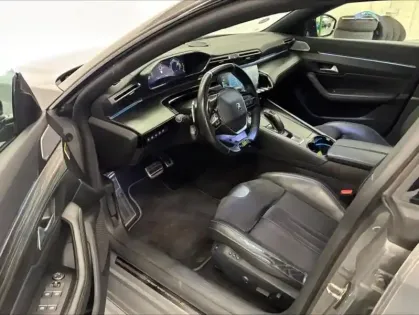 Photo 10 Peugeot 508  SW HYBRID4 360ch e-EAT8 PEUGEOT SPORT ENGINEERED