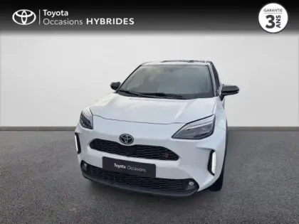 Photo 14 Toyota Yaris  Cross 116h GR Sport MY22