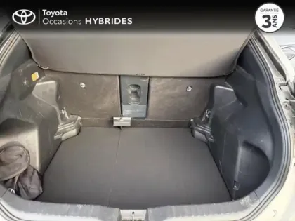 Photo 24 Toyota Yaris  Cross 116h GR Sport MY22