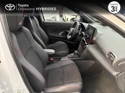Photo 20 Toyota Yaris  Cross 116h GR Sport MY22