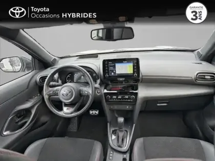 Photo 22 Toyota Yaris  Cross 116h GR Sport MY22