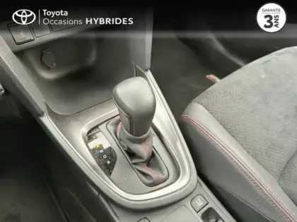 Photo 11 Toyota Yaris  Cross 116h GR Sport MY22