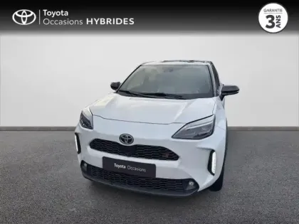 Photo 19 Toyota Yaris  Cross 116h GR Sport MY22