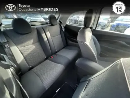 Photo 14 Fiat 500  e 118ch MY23