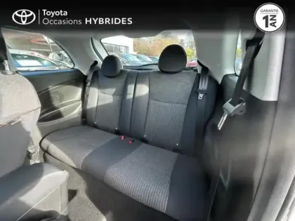 Photo 12 Fiat 500  e 118ch MY23