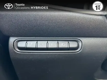 Photo 9 Fiat 500  e 118ch MY23