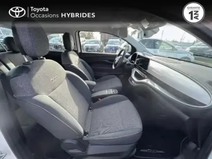 Photo 13 Fiat 500  e 118ch MY23