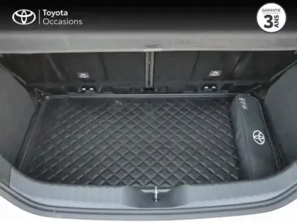 Photo 9 Toyota Aygo  X 1.0 VVT-i 72ch Dynamic