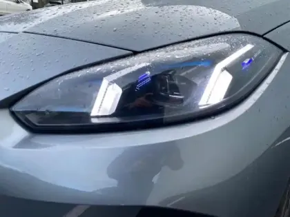 Photo 9 BMW Serie 1 Gén. IV (F70) Ph1 M Sport 5