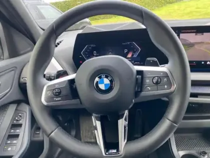 Photo 5 BMW Serie 1 Gén. IV (F70) Ph1 M Sport 5