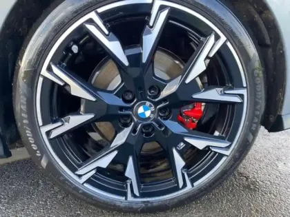 Photo 7 BMW Serie 1 Gén. IV (F70) Ph1 M Sport 5