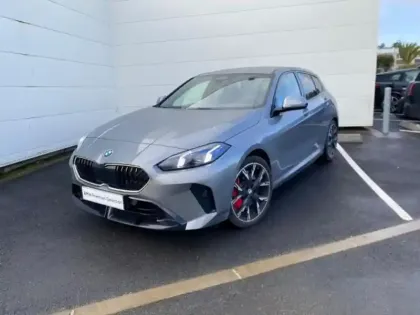 Photo Bmw Serie 1 M Sport