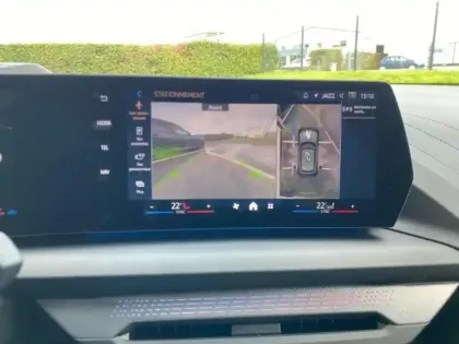 Photo 10 BMW Serie 1 Gén. IV (F70) Ph1 M Sport 5