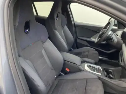 Photo 8 BMW Serie 1 Gén. IV (F70) Ph1 M Sport 5