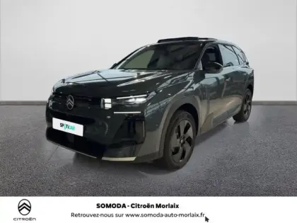 Photo Citroën C5 Aircross