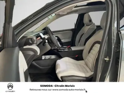 Photo 8 Citroën C5 aircross  1.2 Hybride 145ch MAX boite automatique