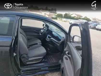 Photo 7 Fiat 500  e 118ch Icône CAB