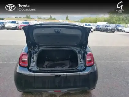 Photo 5 Fiat 500  e 118ch Icône CAB