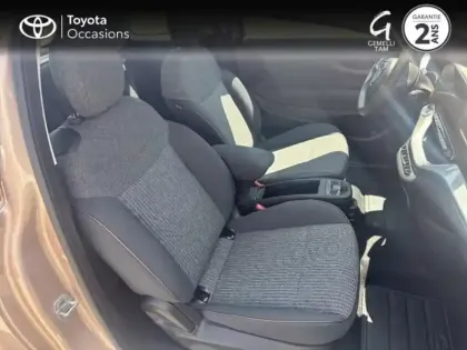 Photo 5 Fiat 500  e 118ch Icône