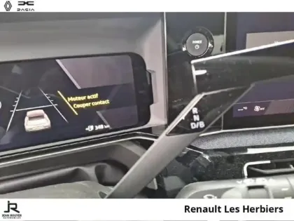 Photo 5 Renault 5  E-Tech Electrique 10ch Techno autonomie confort